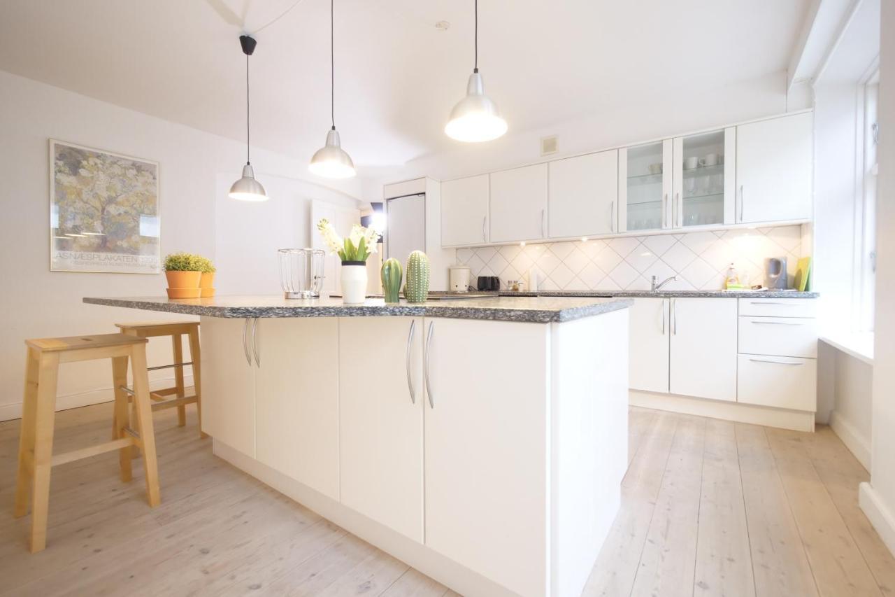 Stroget Main Shopping Street Apartment *