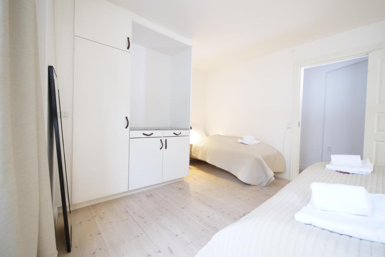 Apartment Stroget Main Shopping Street *