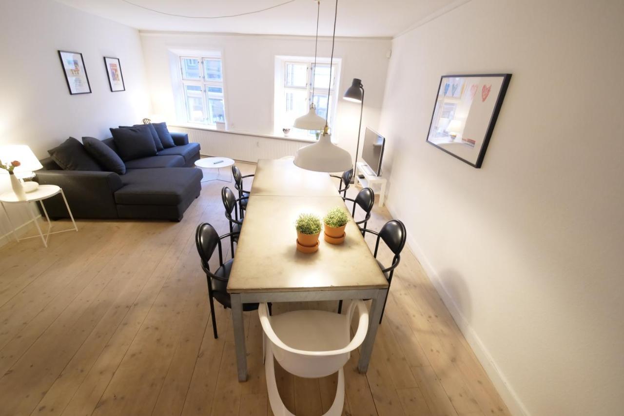 Stroget Main Shopping Street Apartment *