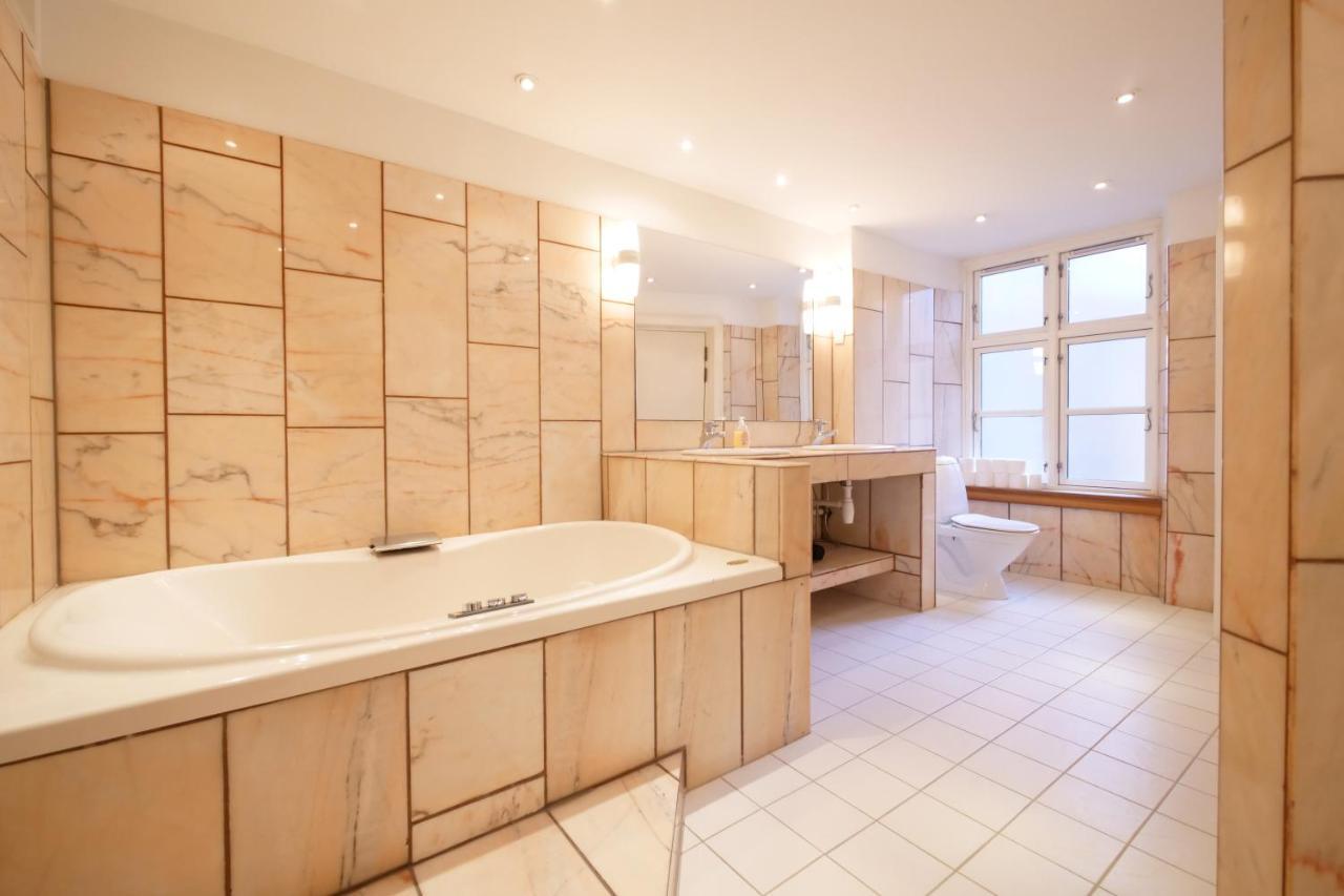 Stroget Main Shopping Street Apartment *